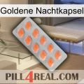 Golden Night Capsule 26